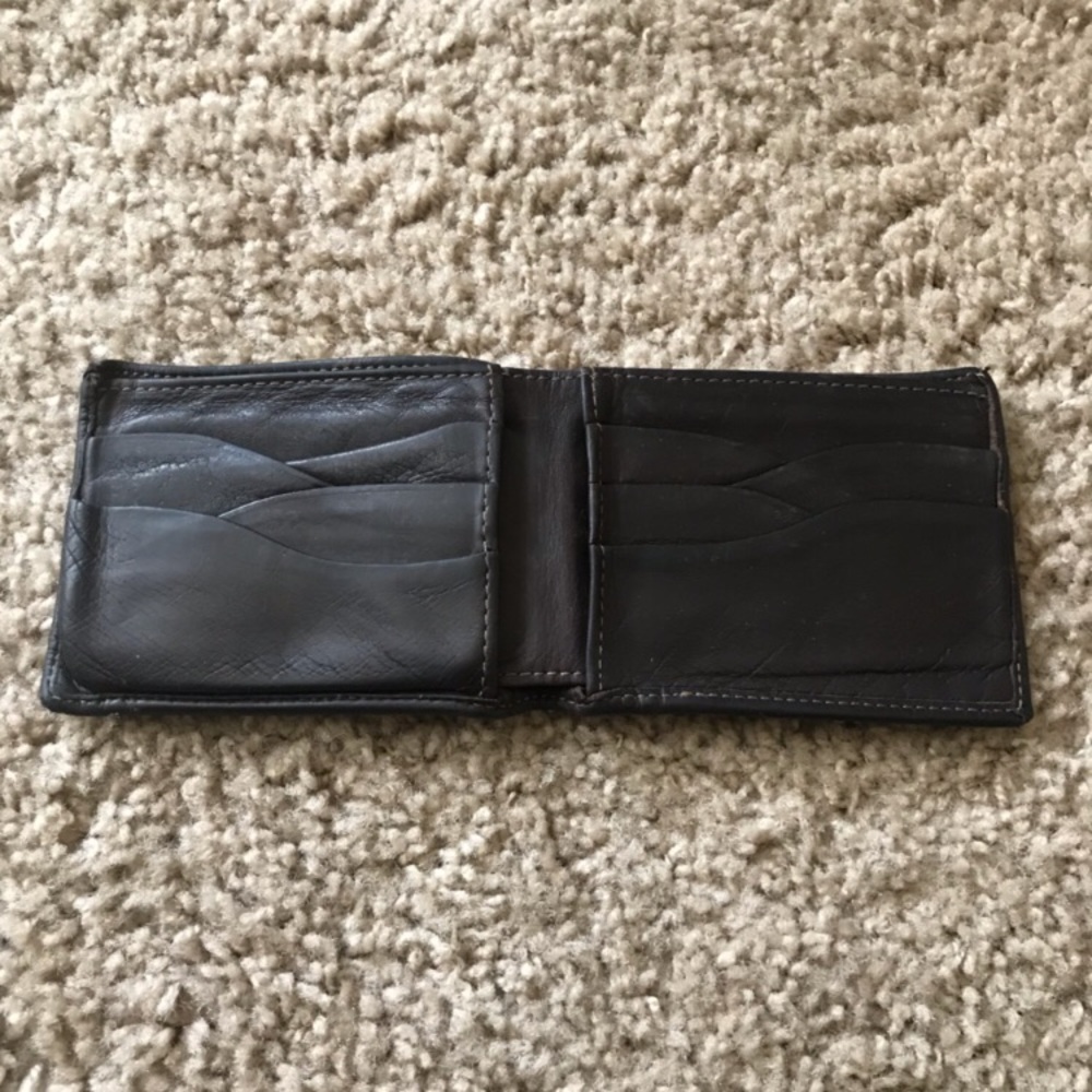 Cole Haan Slim Bifold